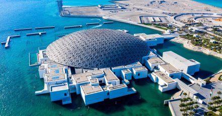 Discover History & Architecture With Entry To Louvre Museum, Abu Dhabi Abu Dhabi TMLH.com Special Offers, Deals & Discounts in Turkey