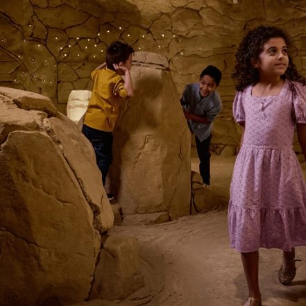 Discover the National Museum of Qatar – Must-see attractions TMLH.com Special Offers, Deals & Discounts in Turkey