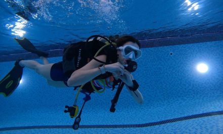 Dive Into Adventure With Diving Course Dubai TMLH.com Special Offers, Deals & Discounts in Turkey