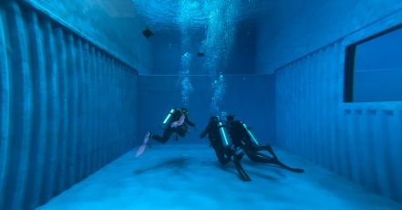 Diving Dubai TMLH.com Special Offers, Deals & Discounts in Turkey