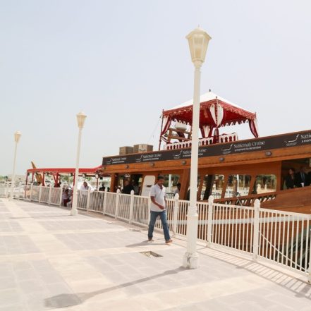 Doha Dhow Cruise – Sightseeing and Tours TMLH.com Special Offers, Deals & Discounts in Turkey