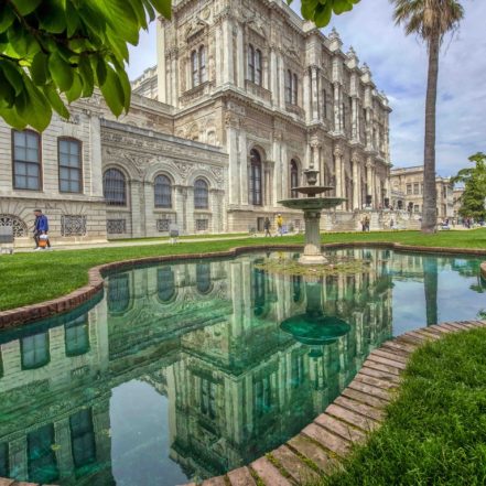 Dolmabahce Palace Skip-the-Line Entry & AudioGuide – Sightseeing and Tours TMLH.com Special Offers, Deals & Discounts in Turkey