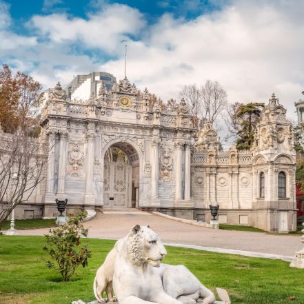 Dolmabahce Palace Skip-the-Line Tickets with Audio Guide – Indoor Attractions TMLH.com Special Offers, Deals & Discounts in Turkey