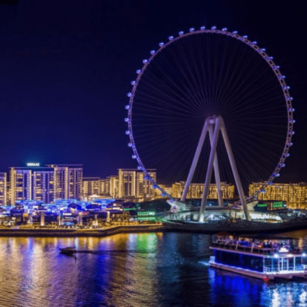 Dubai 1-Hour Marina Ain Cruise – Boat Tours and Cruises TMLH.com Special Offers, Deals & Discounts in Turkey