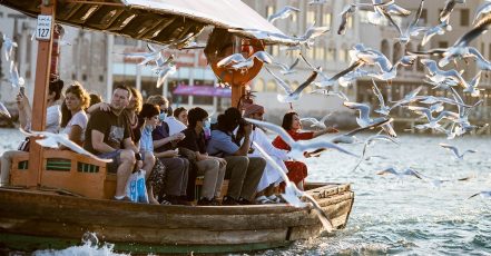 Dubai Aladdin Tour: Souks, Creek, Old Dubai By Walks Of Dubai Dubai TMLH.com Special Offers, Deals & Discounts in Turkey