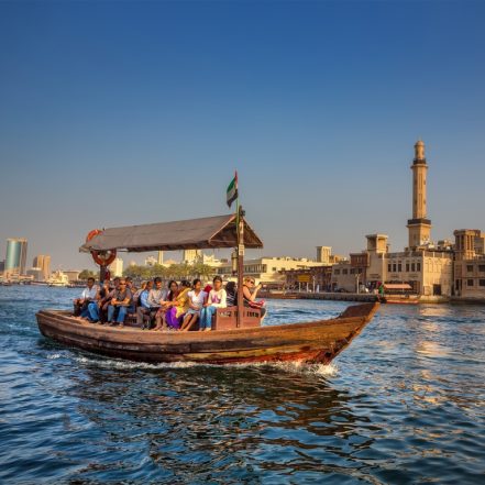 Dubai City Tour with Blue Mosque and Burj Khalifa Ticket – Sightseeing and Tours TMLH.com Special Offers, Deals & Discounts in Turkey
