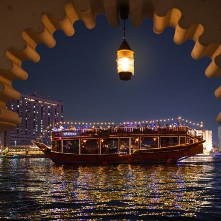 Dubai Creek Luxury Dinner Dhow Cruise – Brunches TMLH.com Special Offers, Deals & Discounts in Turkey