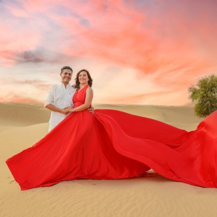 Dubai Desert Flying Dress Videography Tour – Recently Added Experiences TMLH.com Special Offers, Deals & Discounts in Turkey