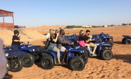 Explore Dubai Parks & Resort + Exciting Attractions Dubai TMLH.com Special Offers, Deals & Discounts in Turkey 10