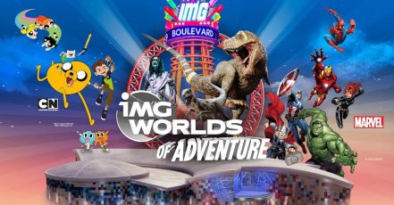 Dubai Frame, The Lost Chambers Aquarium, Wild Wadi Waterpark, & More! Dubai TMLH.com Special Offers, Deals & Discounts in Turkey