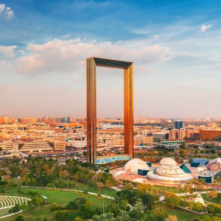 Dubai Frame VIP Tickets – Attractions Special Offers TMLH.com Special Offers, Deals & Discounts in Turkey