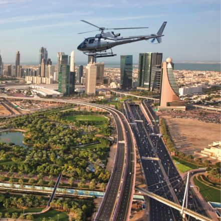 Dubai Helicopter Tour – Air Adventures TMLH.com Special Offers, Deals & Discounts in Turkey