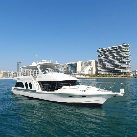 Dubai Marina 1 Hour Yacht Tour – Boat Tours and Cruises TMLH.com Special Offers, Deals & Discounts in Turkey
