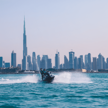Dubai Marina Jetski Experience – Water Sports TMLH.com Special Offers, Deals & Discounts in Turkey