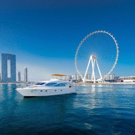 Dubai Marina Luxury Sunset Yacht Tour – Boat Tours and Cruises TMLH.com Special Offers, Deals & Discounts in Turkey