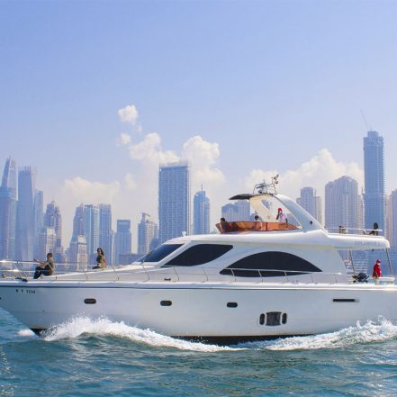 Dubai Marina Two-hour Yacht Tour with Dining – Boat Tours and Cruises TMLH.com Special Offers, Deals & Discounts in Turkey