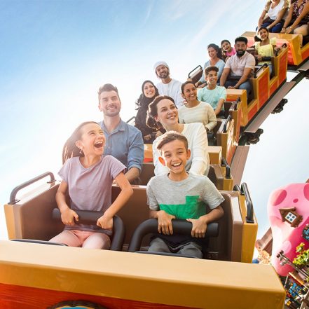 Dubai Parks and Resorts –  Motiongate, Legoland and Legoland Waterpark Dubai – Theme Parks TMLH.com Special Offers, Deals & Discounts in Turkey