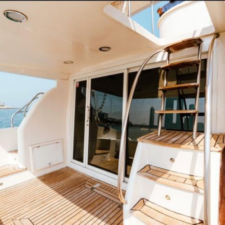 Dubai: Private Luxury Cruise on a Stylish 50ft Yacht – Yacht Brunches TMLH.com Special Offers, Deals & Discounts in Turkey