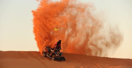 Dune Buggy Dubai TMLH.com Special Offers, Deals & Discounts in Turkey