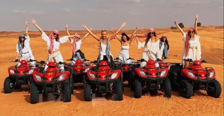 Dune Buggy Dubai TMLH.com Special Offers, Deals & Discounts in Turkey