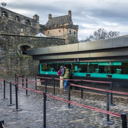 Edinburgh Castle Entry Tickets – Sightseeing and Tours TMLH.com Special Offers, Deals & Discounts in Turkey