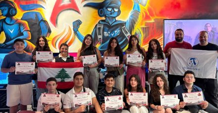Educational Gaming Camp: Learn Competitive Play & Communication Skills Dubai TMLH.com Special Offers, Deals & Discounts in Turkey