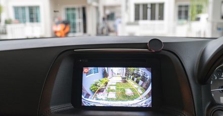 Efficient Backup Camera And Parking Sensor Installation Dubai TMLH.com Special Offers, Deals & Discounts in Turkey