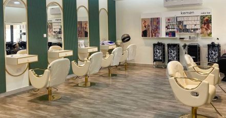 Elevate Your Look: Choice Of Hair Services Sharjah & N. Emirates TMLH.com Special Offers, Deals & Discounts in Turkey