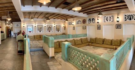 Emarati Authentic Cuisine: 50,100, 150 Dirhams For Items Off The Menu Dubai TMLH.com Special Offers, Deals & Discounts in Turkey