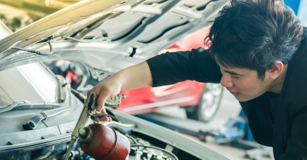 Engine Flushing And Oil Change Abu Dhabi TMLH.com Special Offers, Deals & Discounts in Turkey