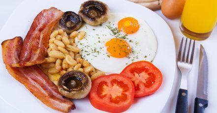 English Breakfast Dubai TMLH.com Special Offers, Deals & Discounts in Turkey