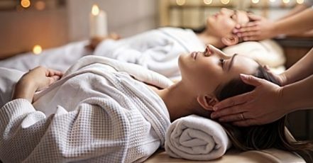Enjoy 30-, 45-, 50-, Or 60-Min Full Body Spa Treatment Packages Abu Dhabi TMLH.com Special Offers, Deals & Discounts in Turkey