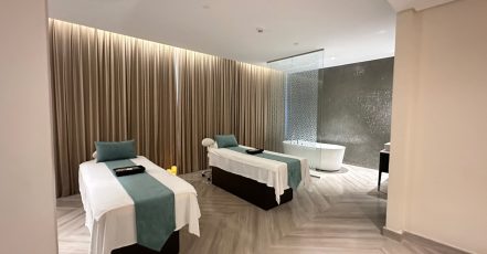 Enjoy 60 Or 90-Min Classic Spa Treatment By Expert Therapists Sharjah & N. Emirates TMLH.com Special Offers, Deals & Discounts in Turkey