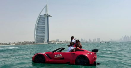 Enjoy A 20/30/45/60 Min Ride On A High-Performance Jet Car In Dubai Dubai TMLH.com Special Offers, Deals & Discounts in Turkey
