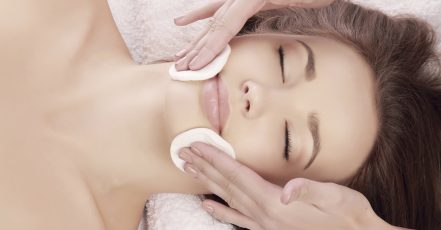 Enjoy A 60-Minute Cleansing Facial For A Refreshing Experience Dubai TMLH.com Special Offers, Deals & Discounts in Turkey