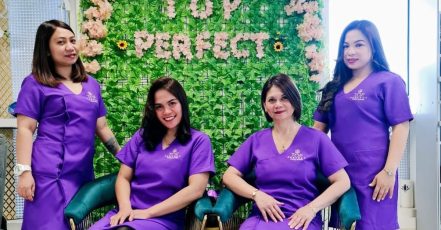 Enjoy A 60 Minute Hydra Facial With Blow Dry Or Manicure & Pedicure Abu Dhabi TMLH.com Special Offers, Deals & Discounts in Turkey