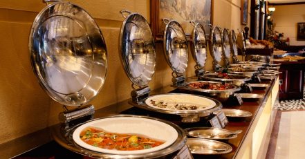Enjoy A Breakfast Buffet For One, Two, Or Four With Delightful Options Dubai TMLH.com Special Offers, Deals & Discounts in Turkey