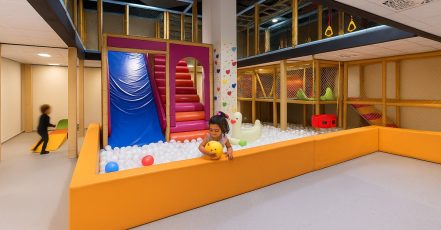Enjoy A One, Two, Three Hour Or Full Day Play Area Access Sharjah & N. Emirates TMLH.com Special Offers, Deals & Discounts in Turkey