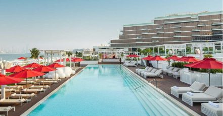 Enjoy An Iconic 5* Premium Breakfast Buffet Dubai TMLH.com Special Offers, Deals & Discounts in Turkey