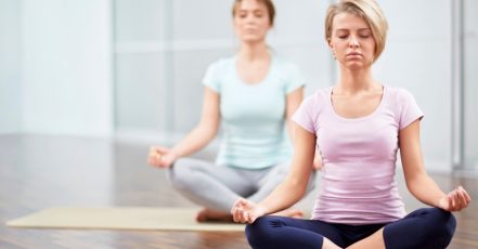 Enjoy Choice Of Yoga Classes At Body & Mind Yoga Center Dubai TMLH.com Special Offers, Deals & Discounts in Turkey