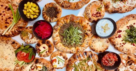 Enjoy & Savor Aed 100 , Aed 200 Or Aed 300 To Spend Towards The Menu Dubai TMLH.com Special Offers, Deals & Discounts in Turkey