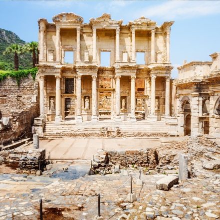 Ephesus Half Day Discovery from Kusadasi – Outdoor Attractions TMLH.com Special Offers, Deals & Discounts in Turkey