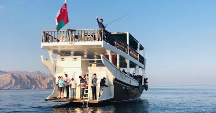 Escape To Musandam Day Trip With Musandam Tourism Sharjah & N. Emirates TMLH.com Special Offers, Deals & Discounts in Turkey