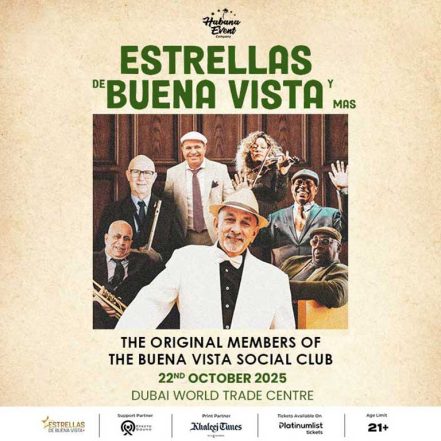 Estrellas De Buena Vista y Más – Concerts TMLH.com Special Offers, Deals & Discounts in Turkey