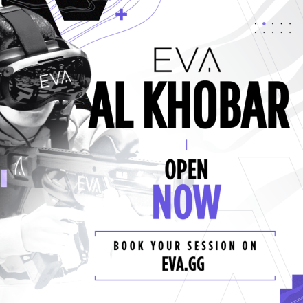 Eva Virtual Reality Gaming in Khobar – Top-Rated Attractions TMLH.com Special Offers, Deals & Discounts in Turkey