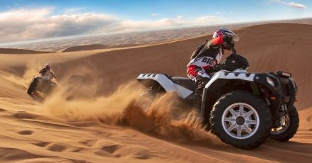 Evening Desert Safari Dubai TMLH.com Special Offers, Deals & Discounts in Turkey