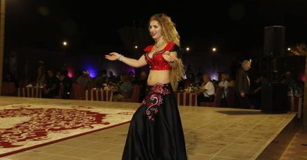 Evening Desert Safari Dubai TMLH.com Special Offers, Deals & Discounts in Turkey