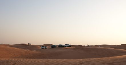 Evening Desert Safari With Dinner: Home Or Hotel Pick-Up By 4×4 Car Dubai TMLH.com Special Offers, Deals & Discounts in Turkey