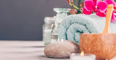 Experience A 60-Minute Moroccan Bath & Full Body Spa Treatment, Henna Abu Dhabi TMLH.com Special Offers, Deals & Discounts in Turkey