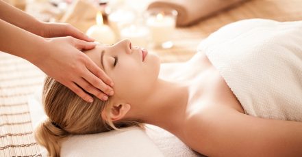 Experience A Body Spa With Aromatherapy, Swedish, And Much More! Abu Dhabi TMLH.com Special Offers, Deals & Discounts in Turkey